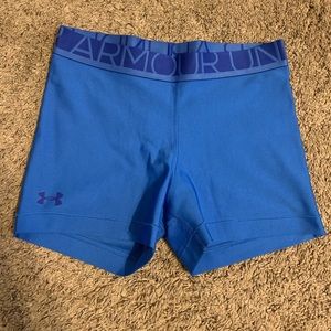 Under Armour Spandex